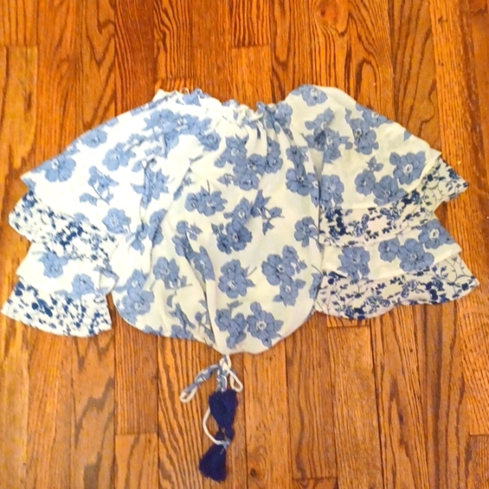 Girl's blouse